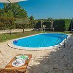 Nonni-romantic Stone House * Višnjan
