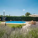 Nonni-romantic Stone House * Višnjan