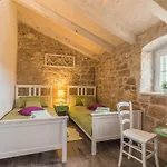 Nonni-romantic Stone House Prázdninový dům *