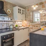 Nonni-romantic Stone House Prázdninový dům *