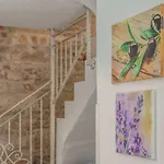 Nonni-romantic Stone House