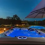 Prázdninový dům Nonni-romantic Stone House Višnjan