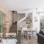 Nonni-romantic Stone House Prázdninový dům *