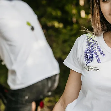 Nonni-romantic Stone House Feriehus *