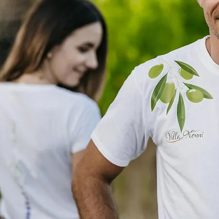 Nonni-romantic Stone House * Višnjan