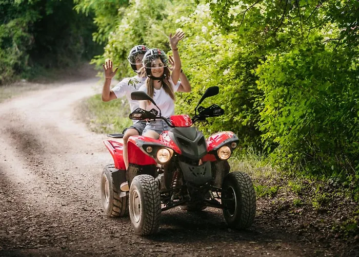 Nonni-romantic Stone House Višnjan