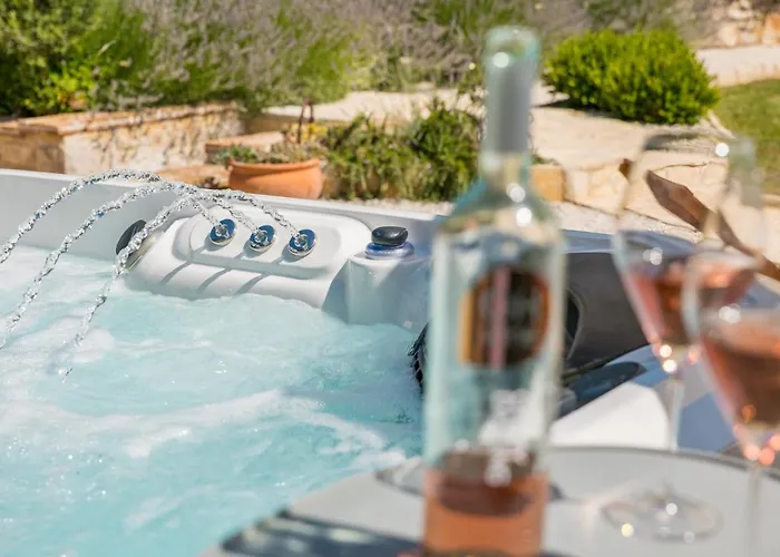 Nonni-romantic Stone House Σπίτι διακοπών Višnjan