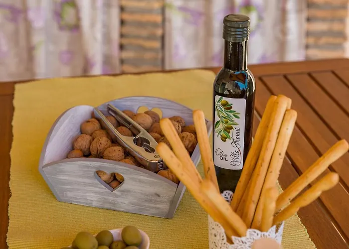 Nonni-romantic Stone House Σπίτι διακοπών Višnjan