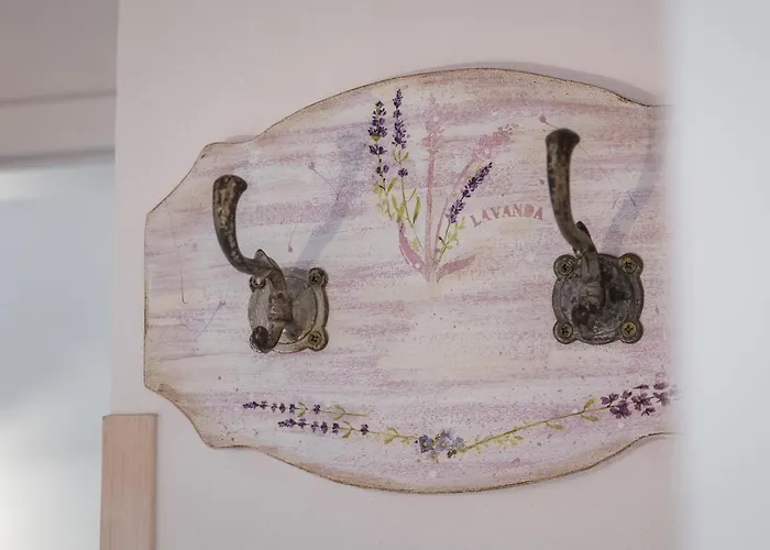 Nonni-romantic Stone House Višnjan