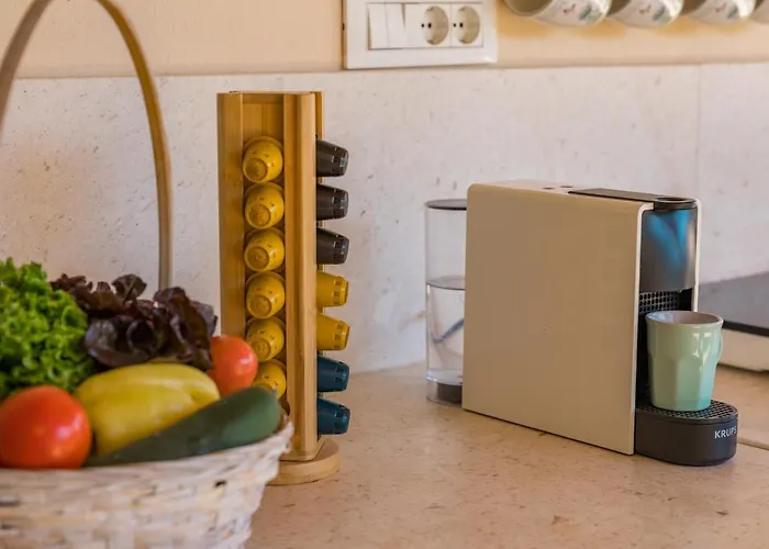 Σπίτι διακοπών Nonni-romantic Stone House *