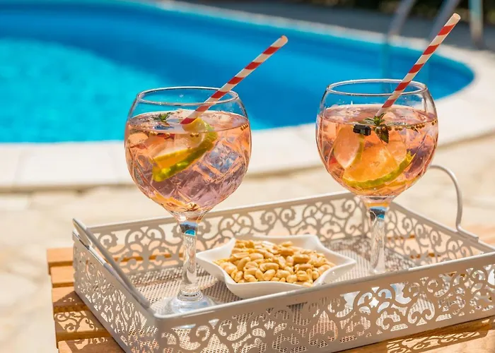 Nonni-romantic Stone House Σπίτι διακοπών Višnjan