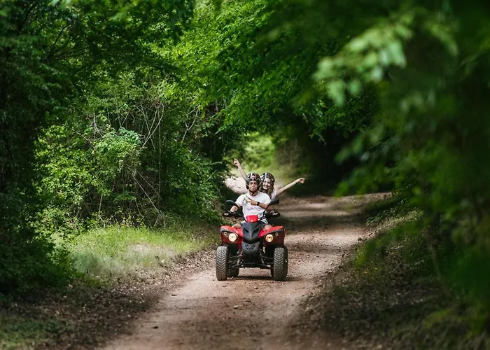 Nonni-romantic Stone House *