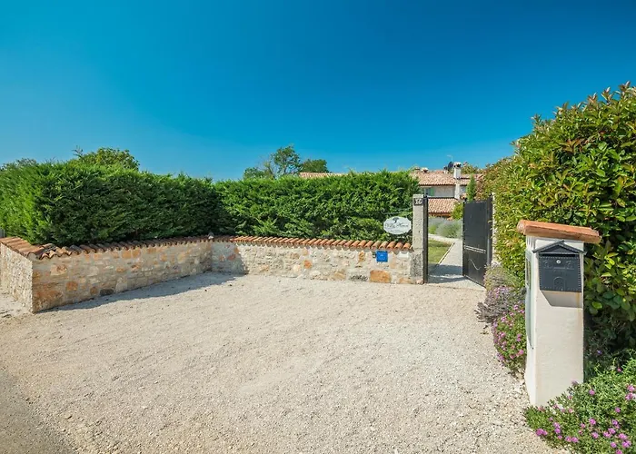 Σπίτι διακοπών Nonni-romantic Stone House *