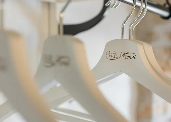 Nonni-romantic Stone House Σπίτι διακοπών *